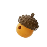 Acorn Treat-Dispensing Dog Toy