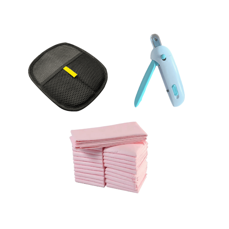 Pet Care - Seekey