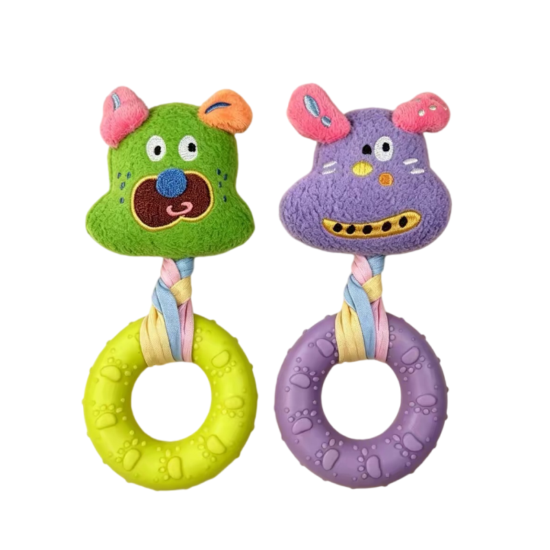 Toys - Seekey