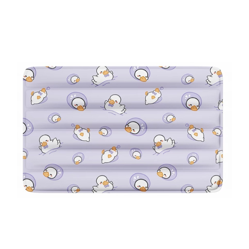 Self-Cooling Gel Pet Cooling Mat