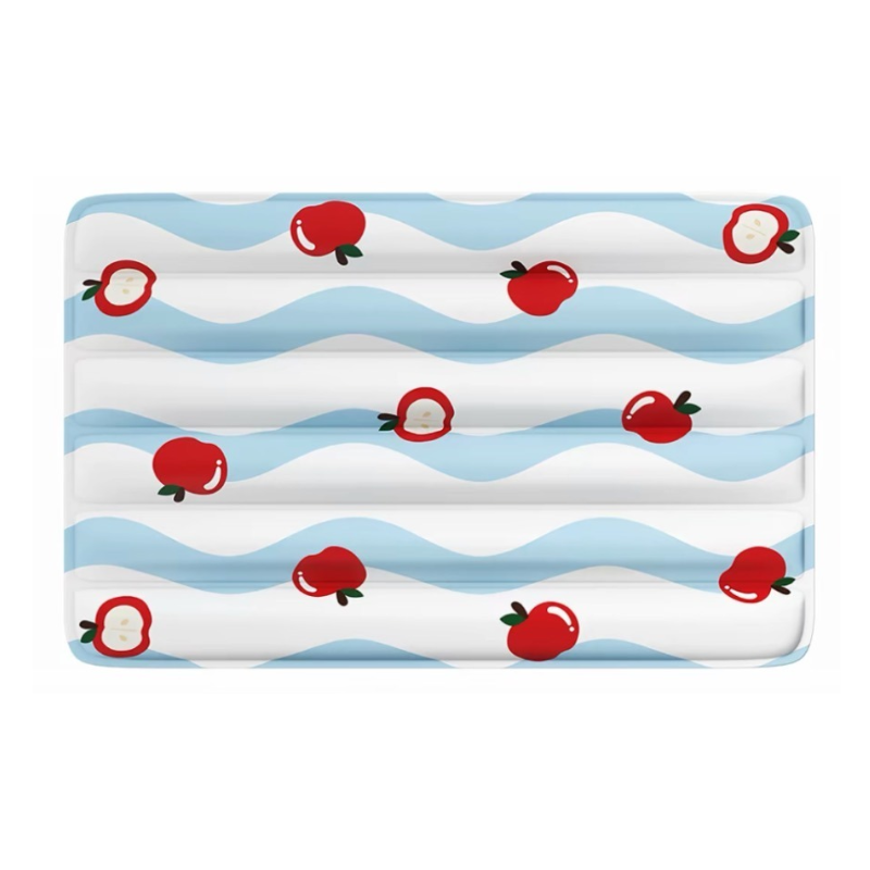 Self-Cooling Gel Pet Cooling Mat
