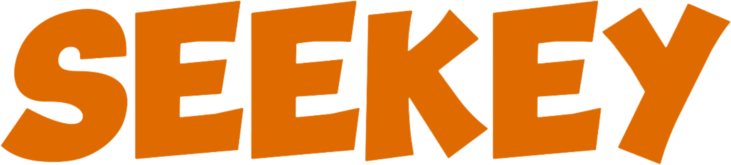 Seekey