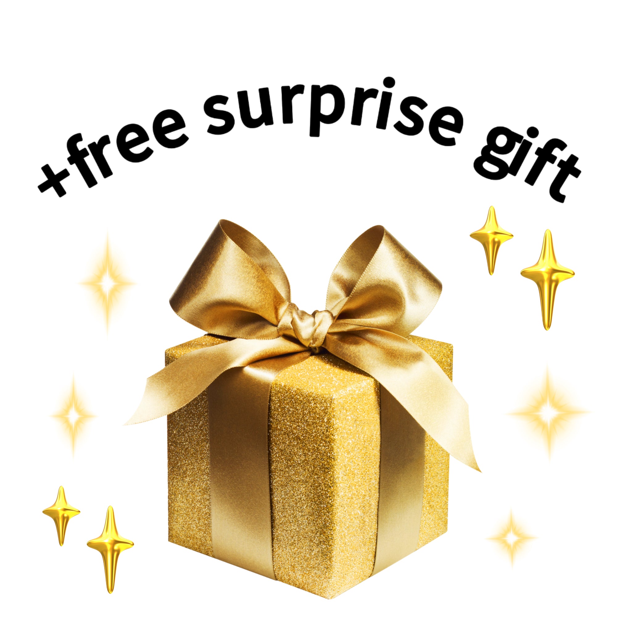 Surprise gift