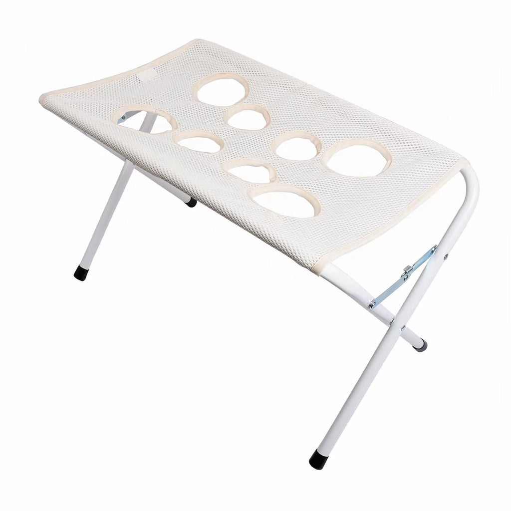 Foldable Pet Bath Grooming Stand - Seekey