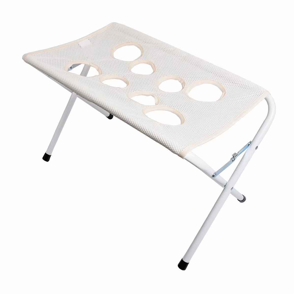 Foldable Pet Bath Grooming Stand - Seekey