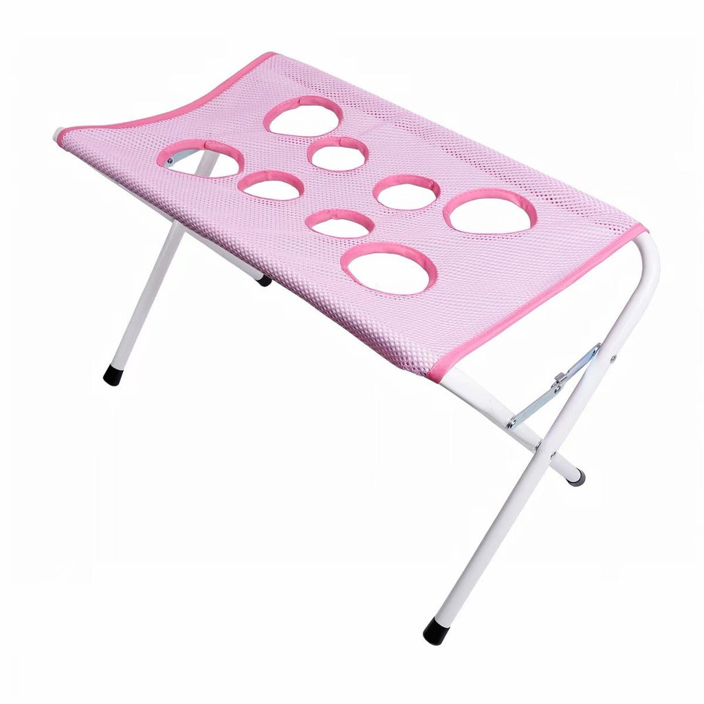 Foldable Pet Bath Grooming Stand - Seekey
