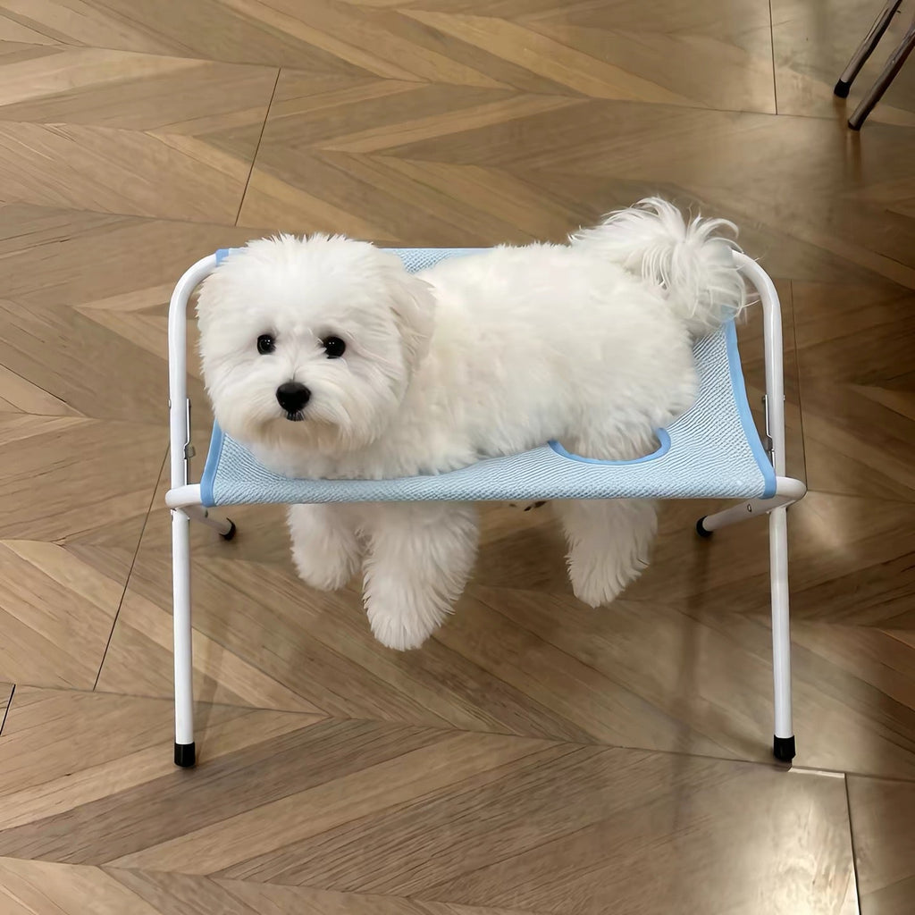 Foldable Pet Bath Grooming Stand - Seekey