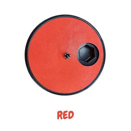 Interactive Rotating Dog Puzzle Feeder Toy with Nail Grinding - Seekey