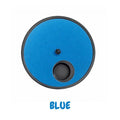 Interactive Rotating Dog Puzzle Feeder Toy with Nail Grinding - Seekey