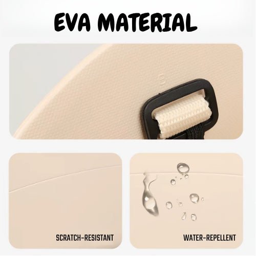 Lightweight EVA Pet Carrier Tote for Small Dogs & Cats - Seekey