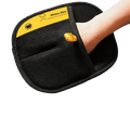 Pet Hair Remover Glove | Instantly Remove Fur from Clothes, Furniture & Bedding - Seekey