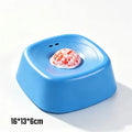 Rolling Ball Pet Licking Slow Feeder Bowl - Seekey