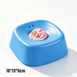 Rolling Ball Lick Bowl