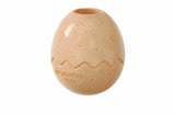 Fillable Egg Dog Enrichment Toy