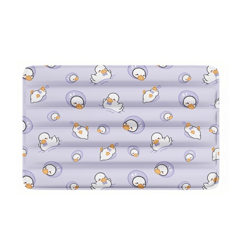 Self-Cooling Gel Pet Cooling Mat - Seekey