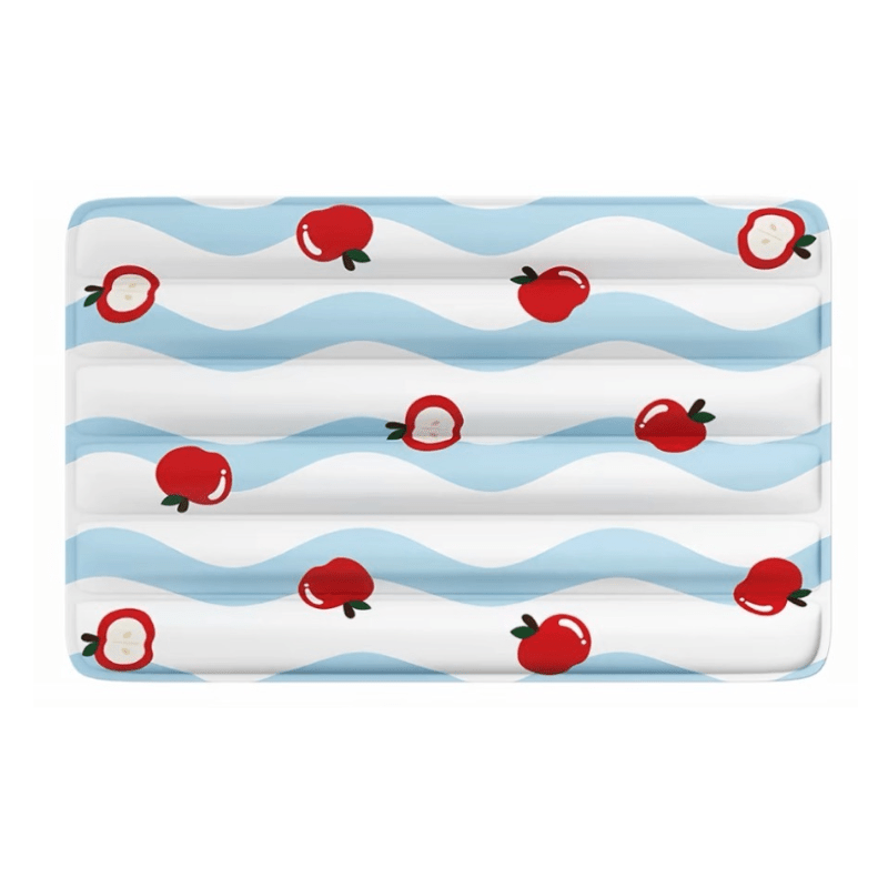 Self-Cooling Gel Pet Cooling Mat - Seekey