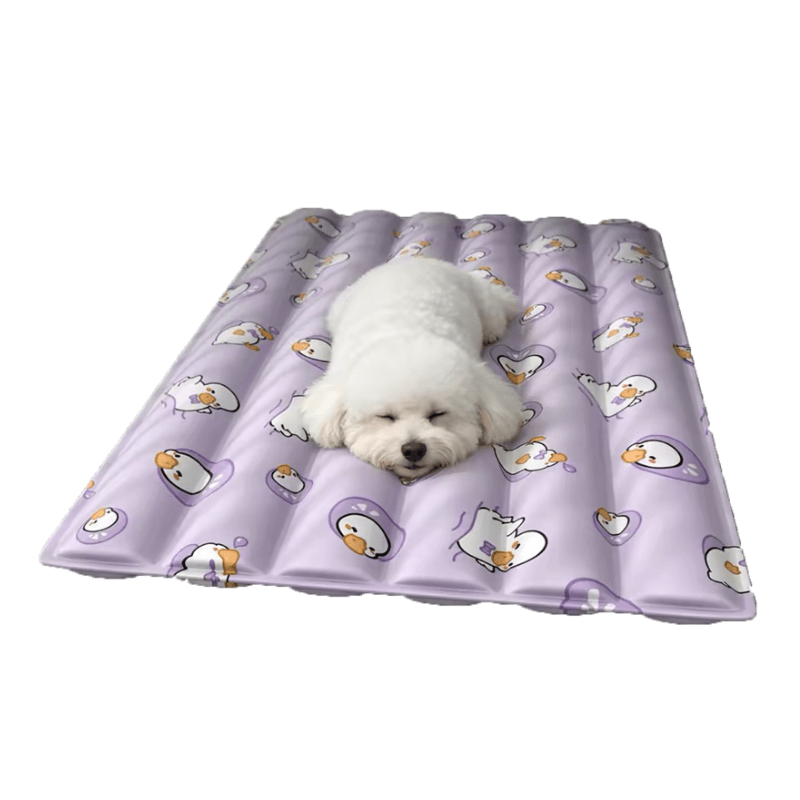 Self-Cooling Gel Pet Cooling Mat - Seekey