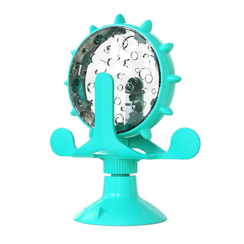 Slow Feed Treat Toy – BPA‑Free Interactive Game for Bored Pets - Seekey