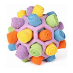Sniff Tug Chew Interactive Dog Toy - Seekey
