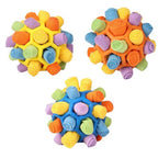 Sniff Tug Chew Interactive Dog Toy - Seekey