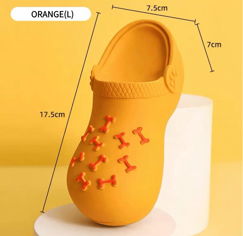 Soft Squeaker Chew Toy for Dogs – Natural Rubber, Stops Destructive Biting - Seekey